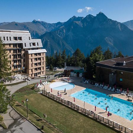 Residence Kocoon Les Karellis - Pass Activites Inclus Montricher-le-Bochet Exteriér fotografie