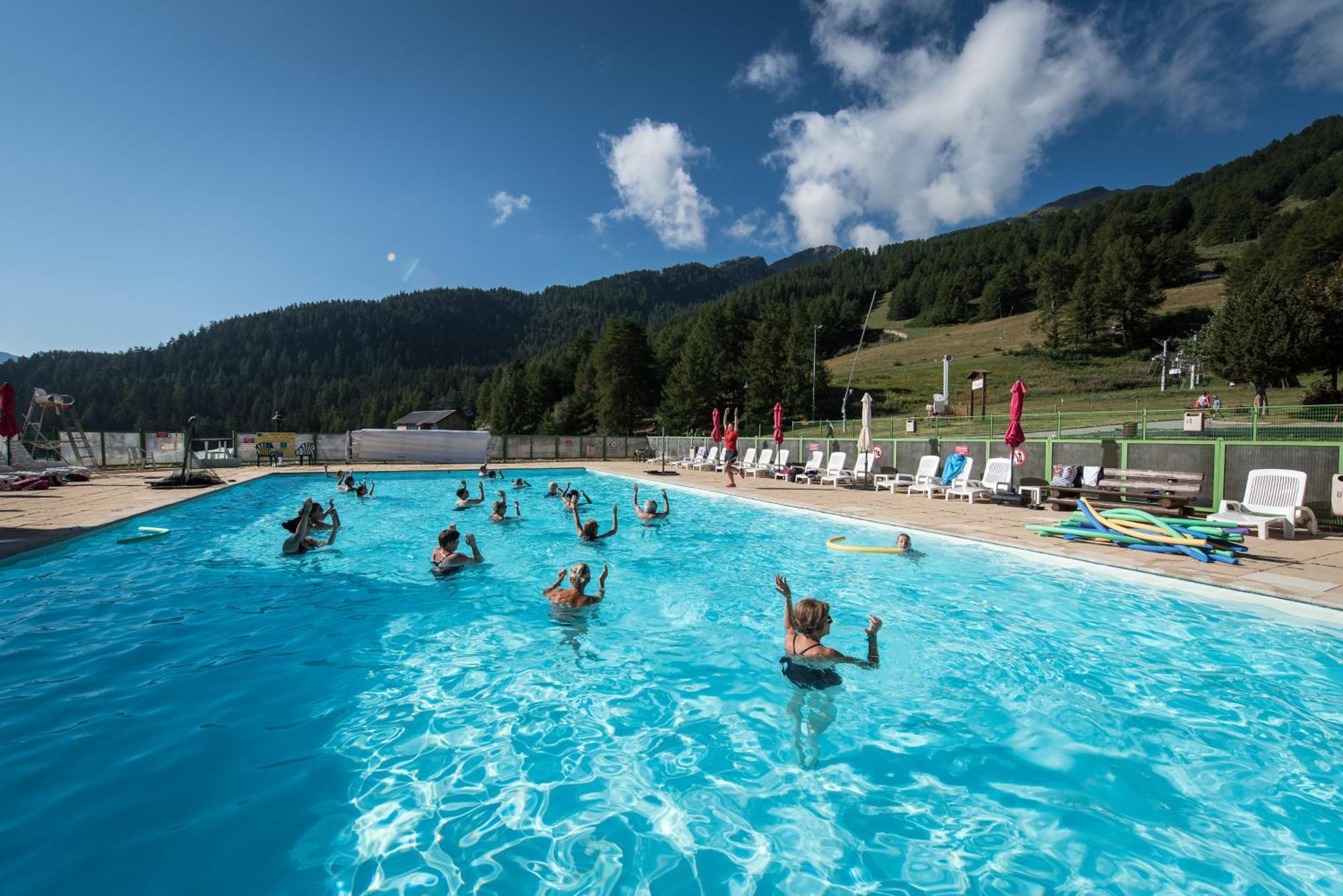 Residence Kocoon Les Karellis - Pass Activites Inclus Montricher-le-Bochet Exteriér fotografie